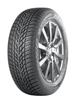 Шина NOKIAN TYRES 195/65R15 91H WR Snowproof, зимова, без камери, без шипів (T430974)